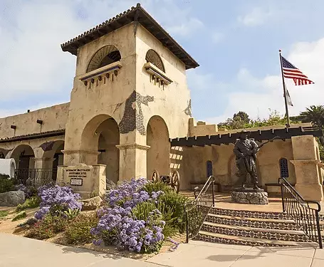 San Diego