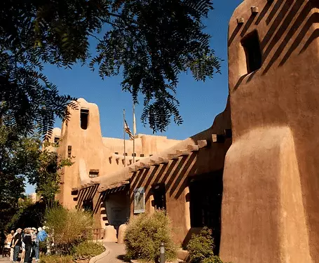 Santa Fe